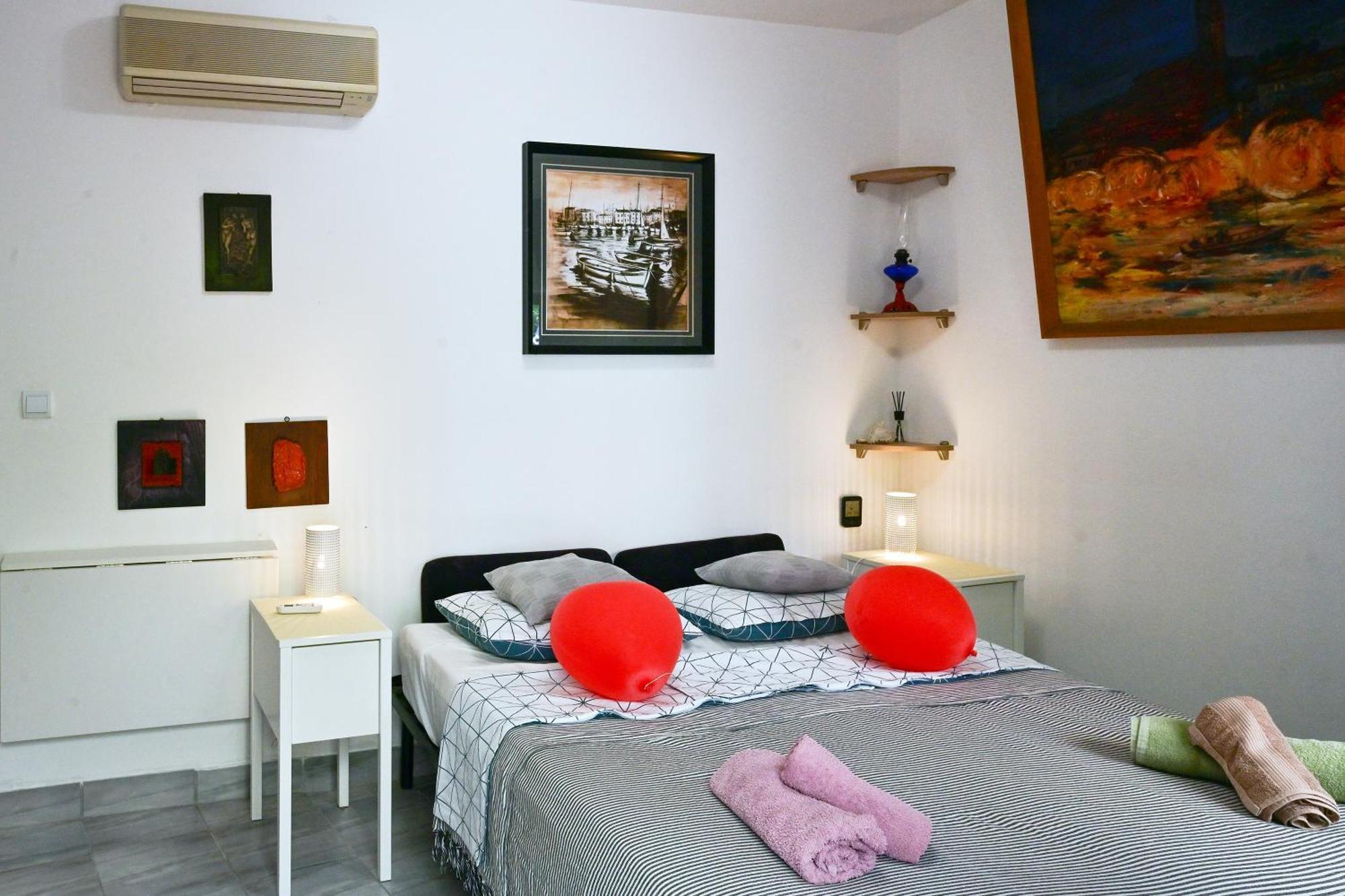 Bohemian Rhapsody Daire Rovinj Dış mekan fotoğraf