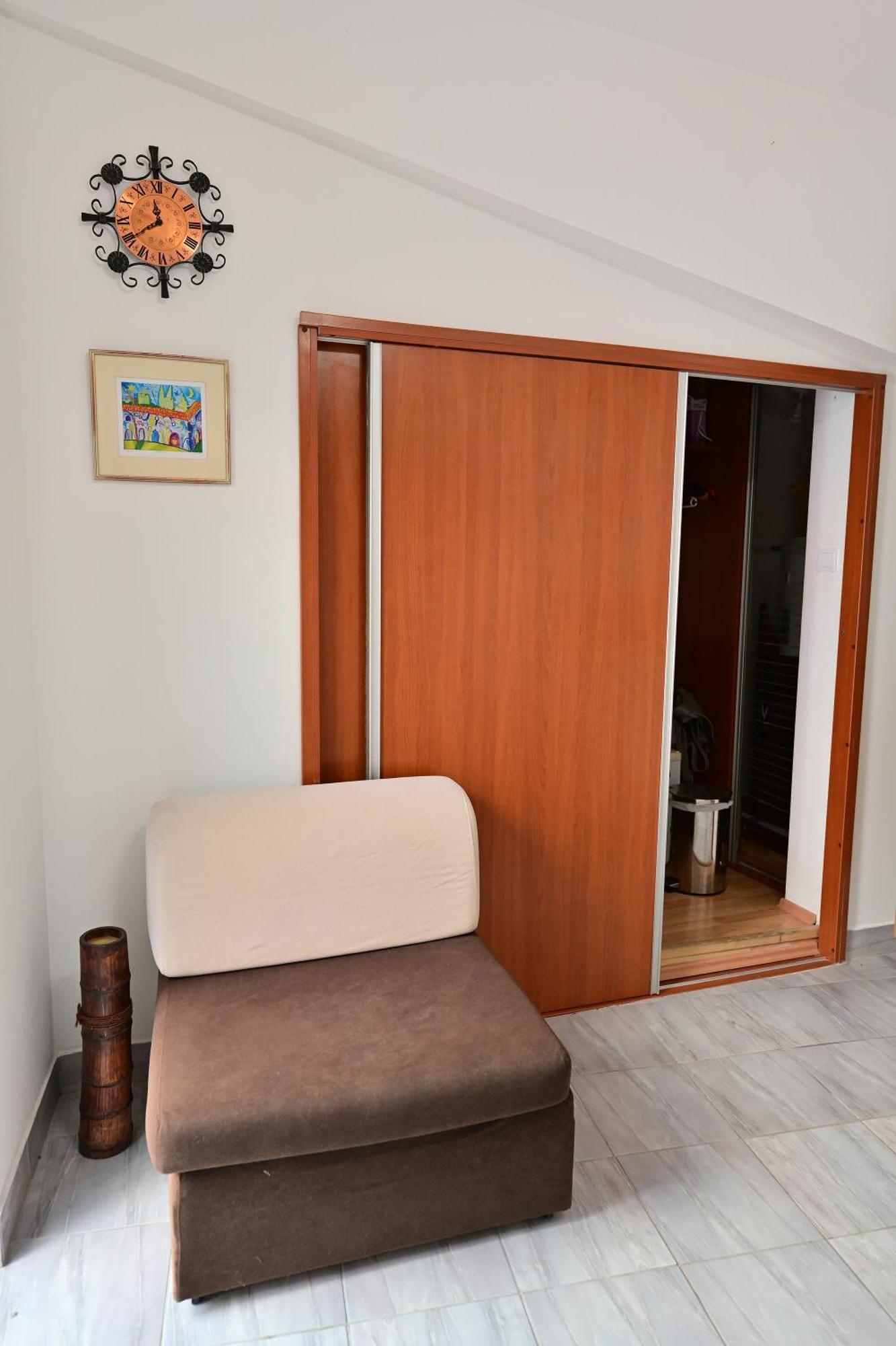 Bohemian Rhapsody Daire Rovinj Dış mekan fotoğraf