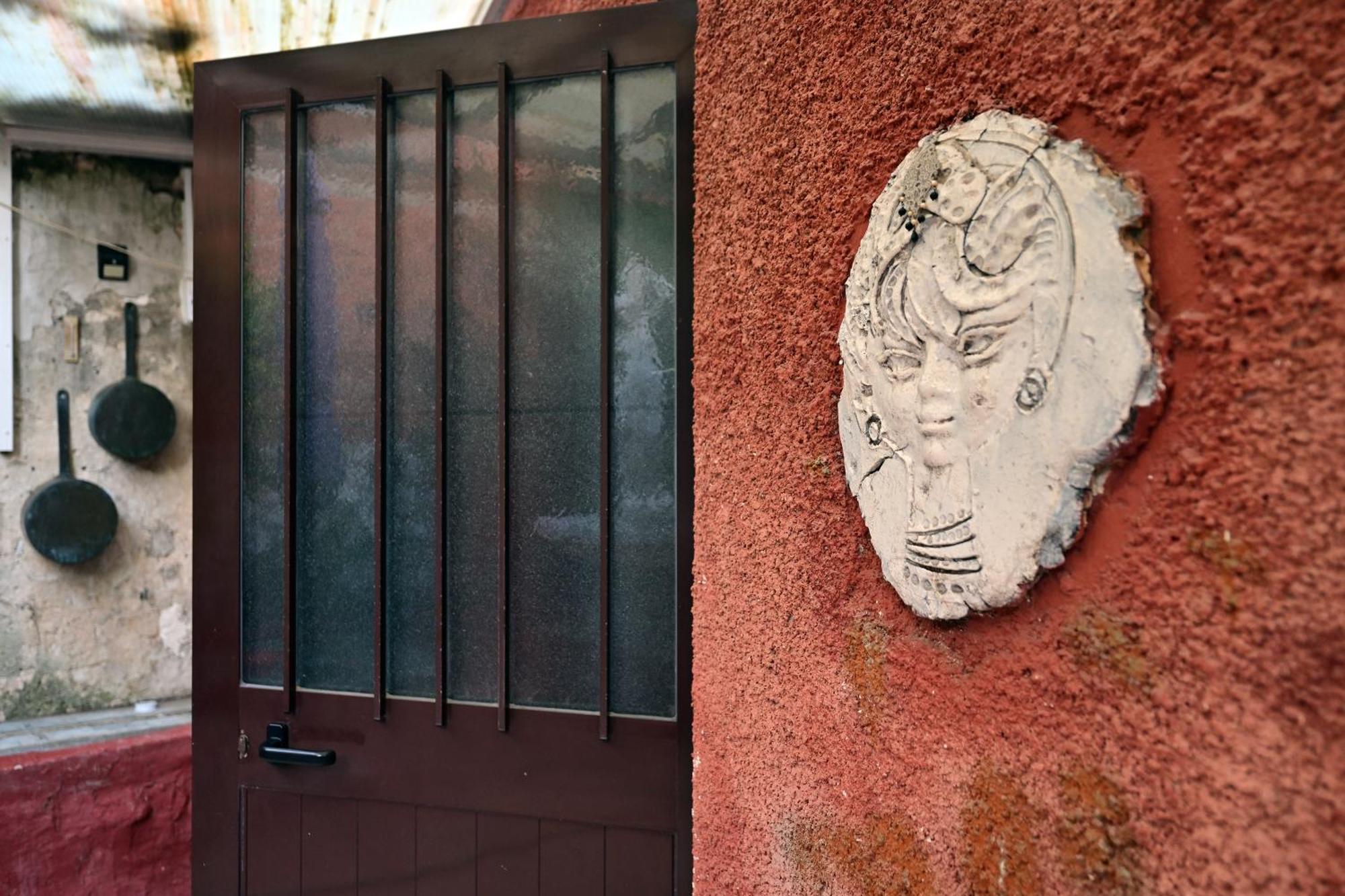 Bohemian Rhapsody Daire Rovinj Dış mekan fotoğraf