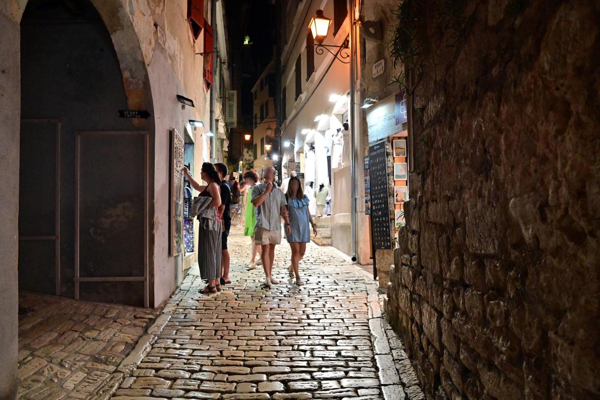 Bohemian Rhapsody Daire Rovinj Dış mekan fotoğraf